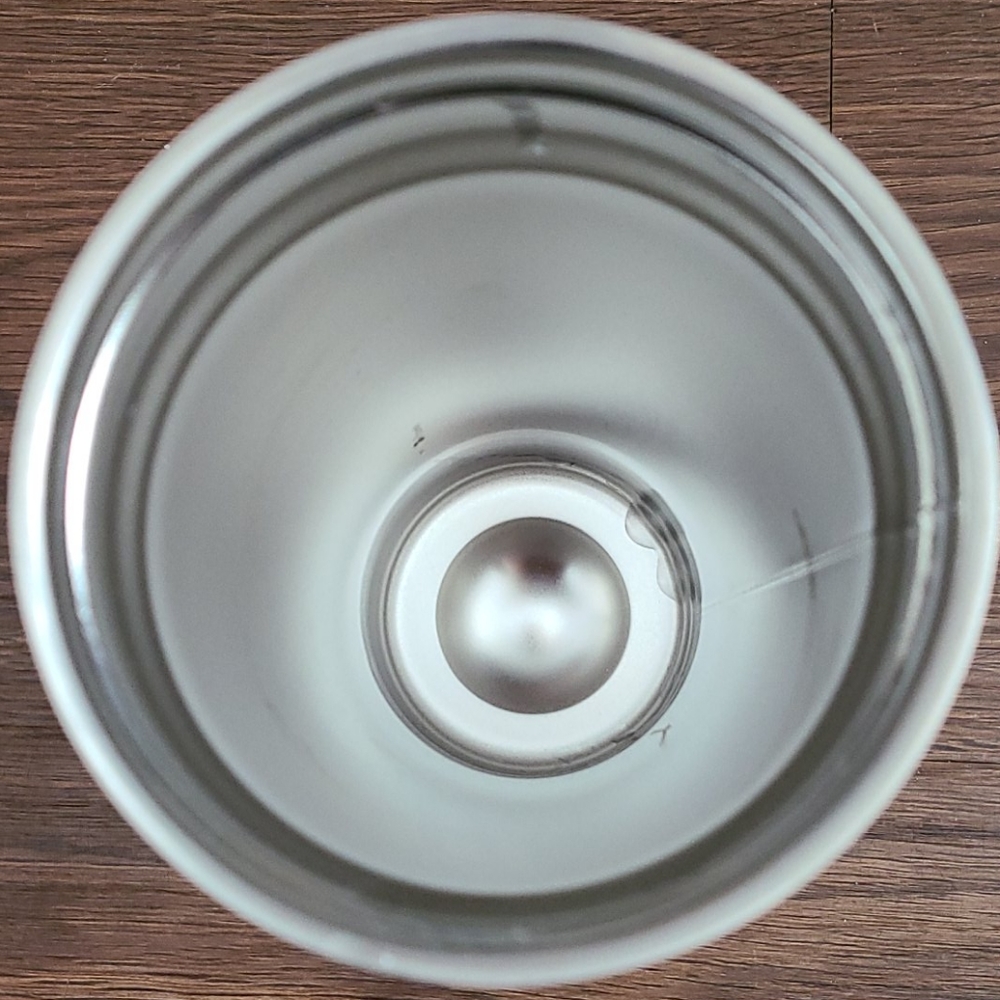 New in Box Insulated Starbucks Tumbler - Picture 2 of 4